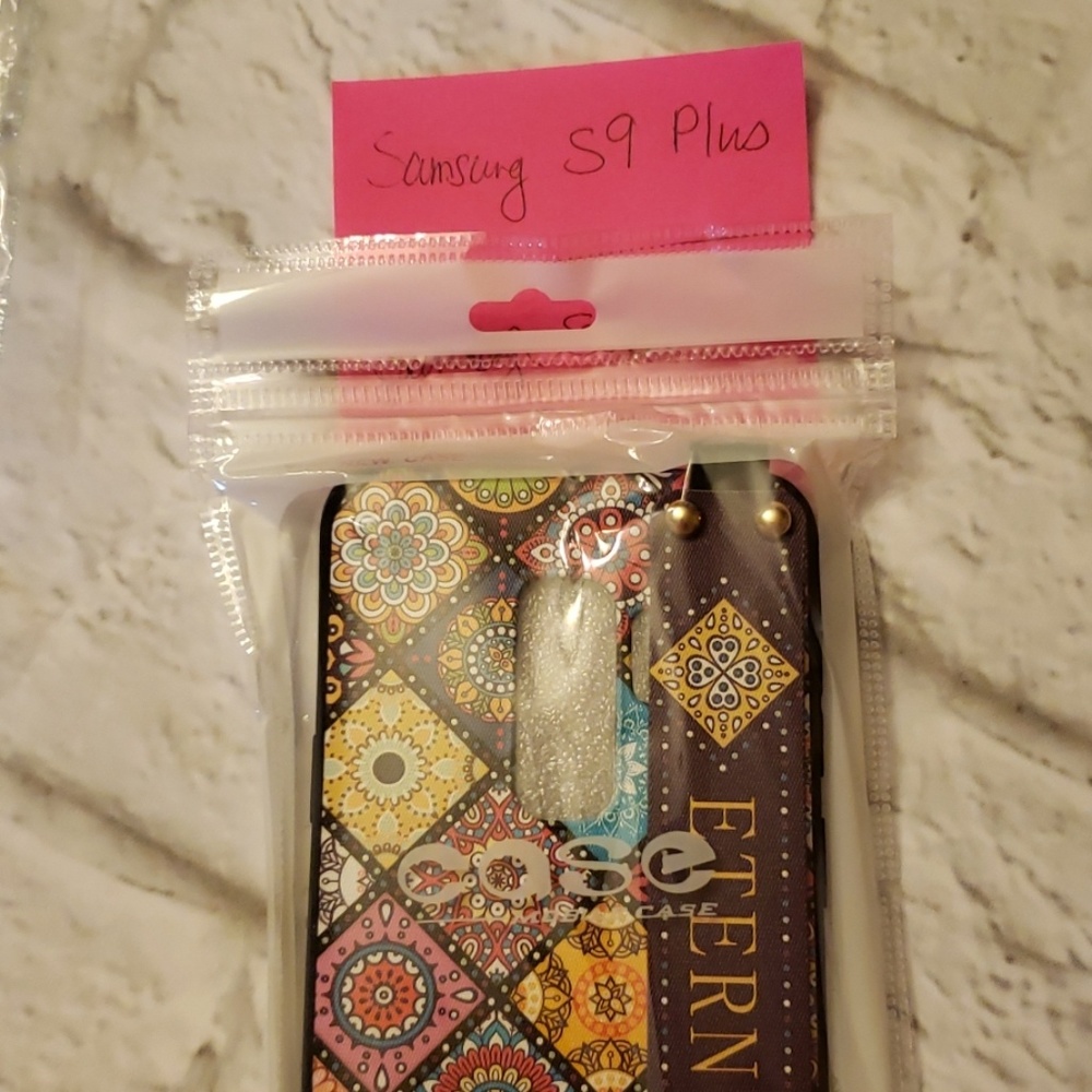 SAMSUNG PHONE CASES Note 9 and More - Picture 6 of 8